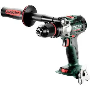 Produktfoto 1 von Metabo 602360850, Akku-Schlagbohrschrauber SB 18 LTX BL I, 18V