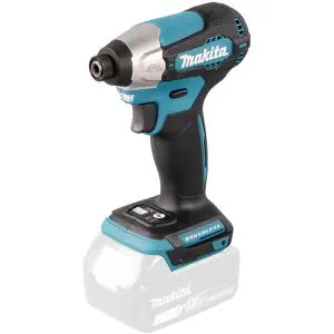 Produktfoto 1 von Makita DTD157Z, Akku-Schlagschrauber 18V (ohne Akku, ohne Ladegerät)