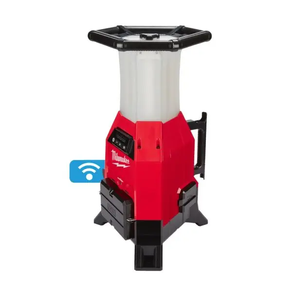 Produktfoto 1 von Milwaukee M18 ONESLDP-0 - Akku-Standleuchte 18 V, SKU: 4933459160