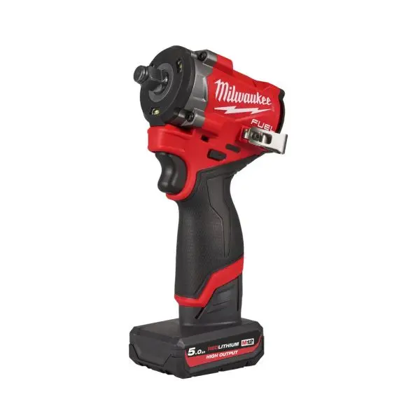 Produktfoto 1 von Milwaukee M12 FCIWF12G3-502X - 1/2" Akku Schlagschrauber 12 V, SKU: 4933493455