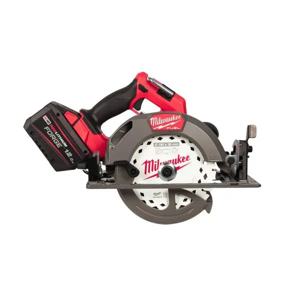 Produktfoto 1 von Milwaukee M18 FCS66GR3-121C - Akku Kreissäge 18 V, SKU: 4933493492