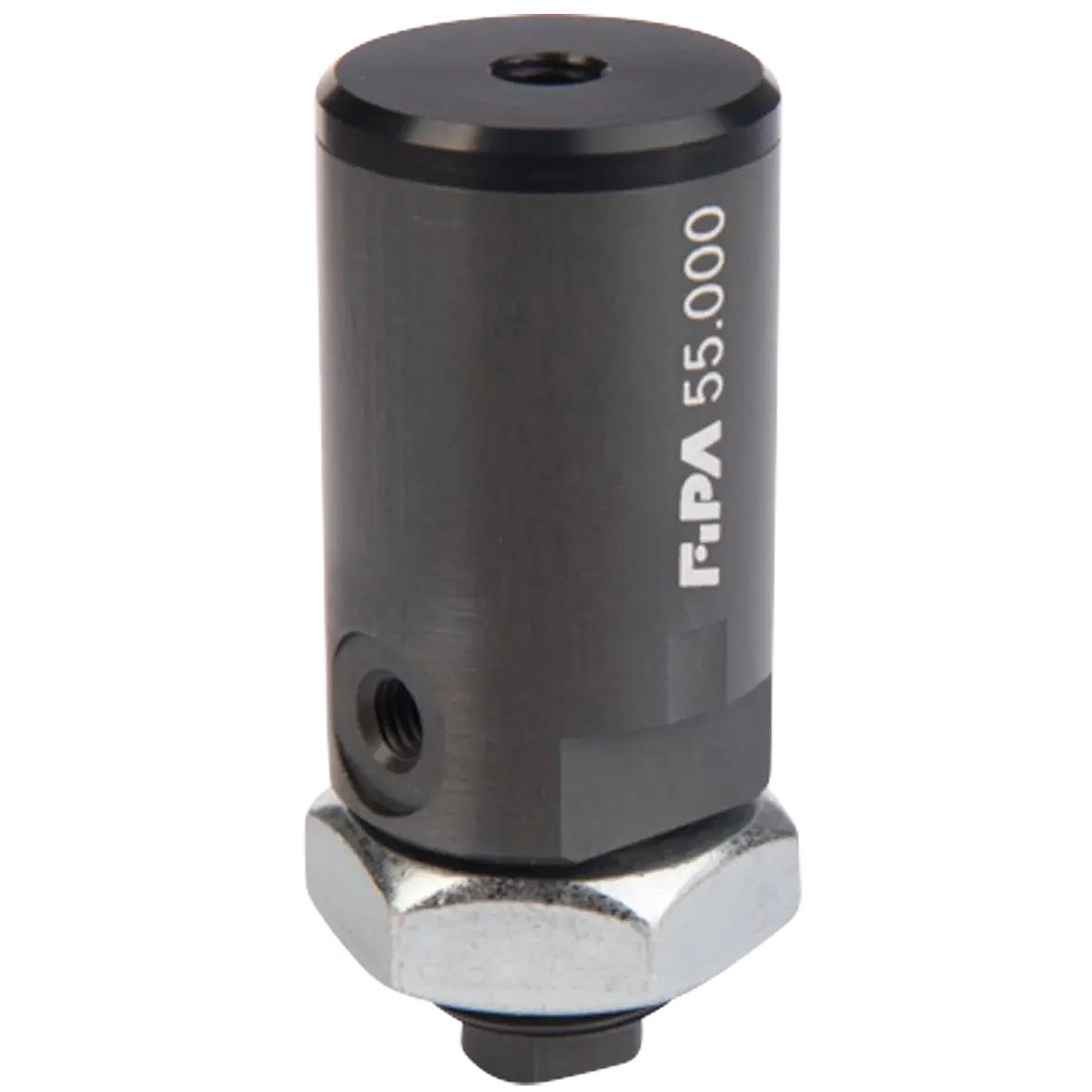 Produktfoto 1 von FIPA 55.000, Vakuum-Hubzylinder "vakuumbetrieben" Hub: 17mm