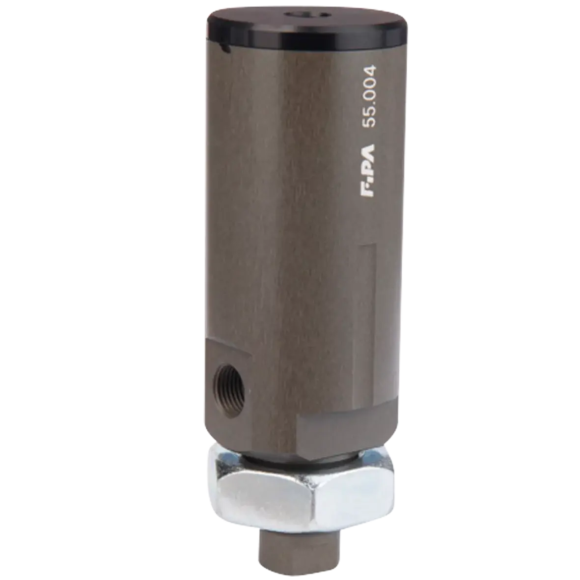 Produktfoto 1 von FIPA 55.004, Vakuum-Hubzylinder "vakuumbetrieben" Ø30 Hub: 40mm