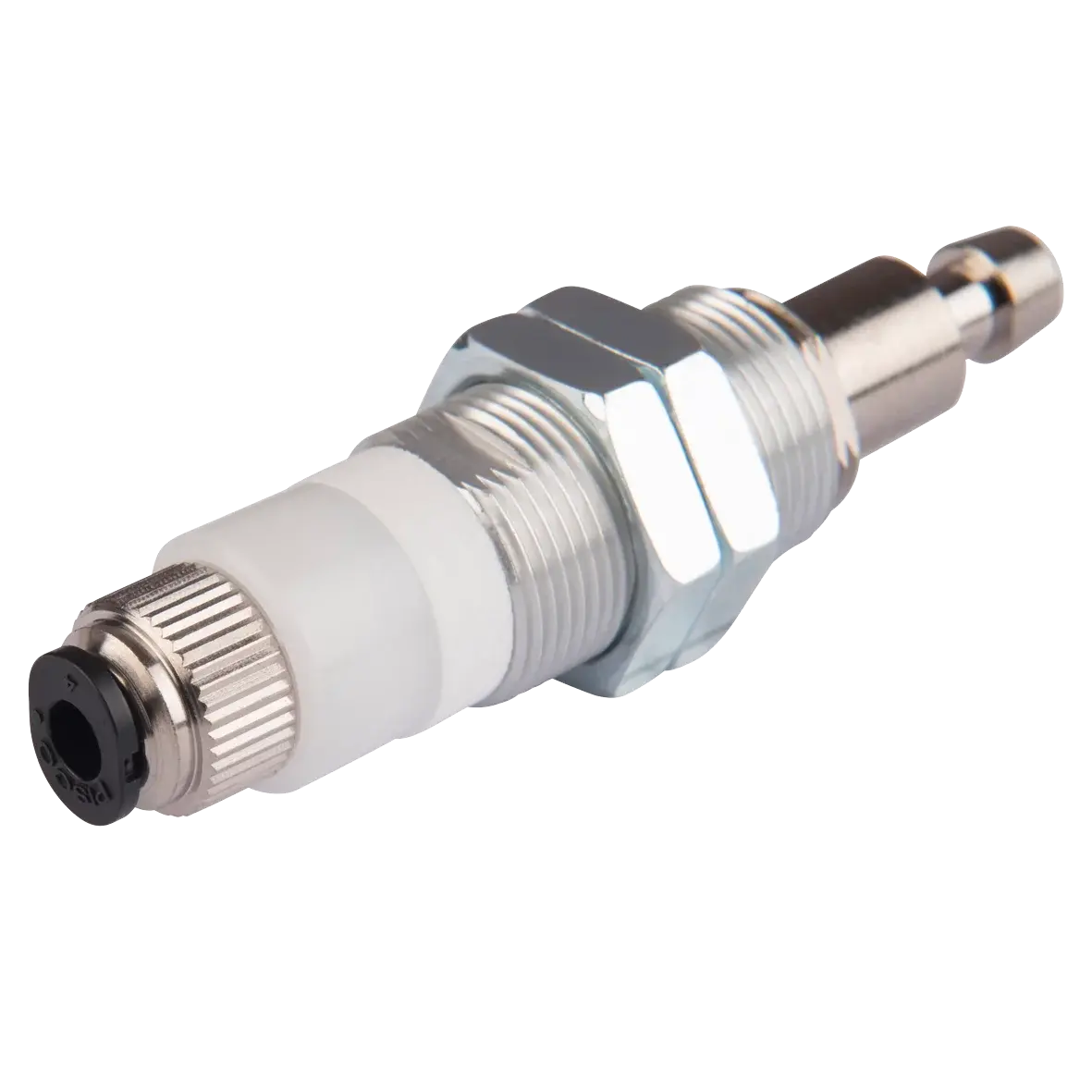 FIPA 55.101, Vakuum-Hubzylinder Typ "K" Hub: 5mm