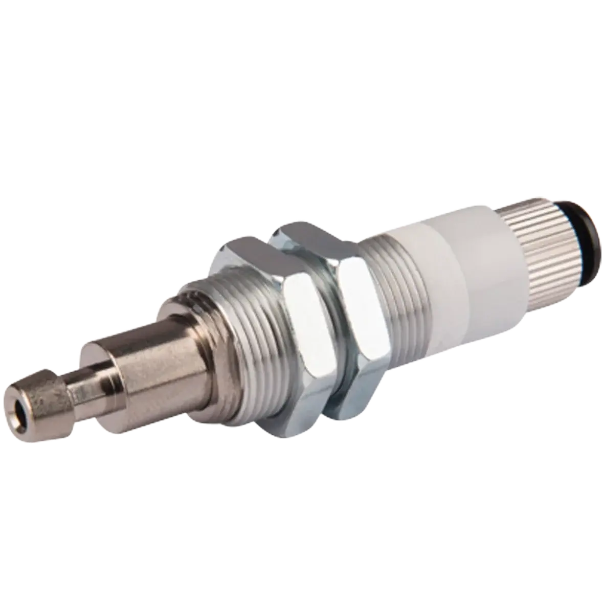 Produktfoto 1 von FIPA 55.113, Vakuum-Hubzylinder Typ "K" Hub: 20mm