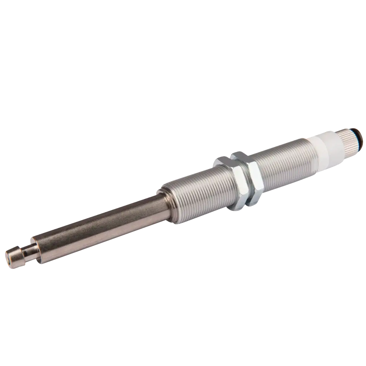 FIPA 55.115, Vakuum-Hubzylinder Typ "K" Hub: 30mm