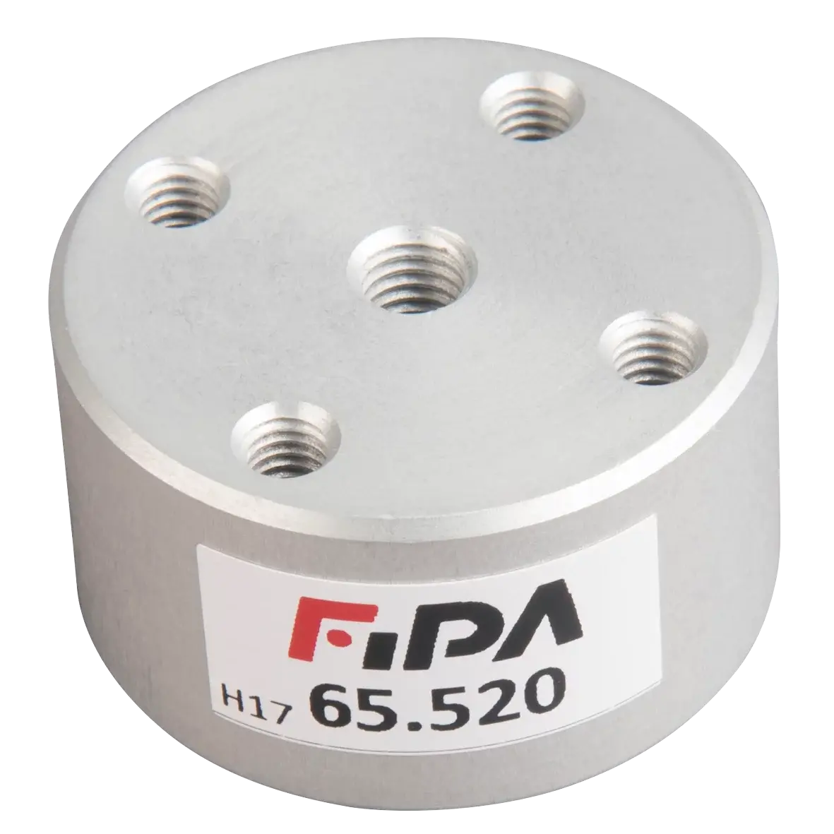 Produktfoto 1 von FIPA 65.520, Bernoulli-Sauger Ø 30 Serie SX-B