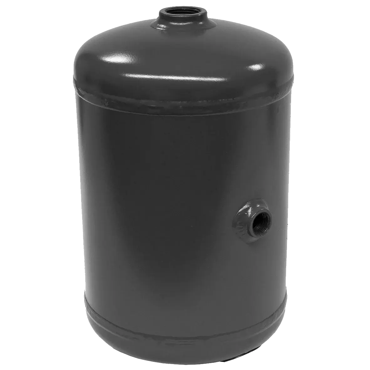 Produktfoto 1 von FIPA 92.003, Vakuumtank, 20 l Ausführung Aluminium