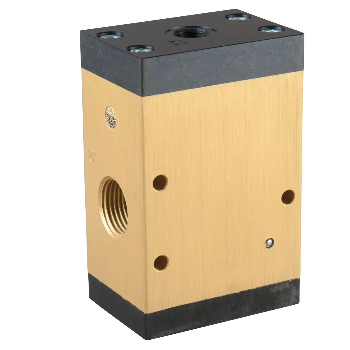 FIPA 36.810, 3/2-Wegeventil, pneumatisch NO