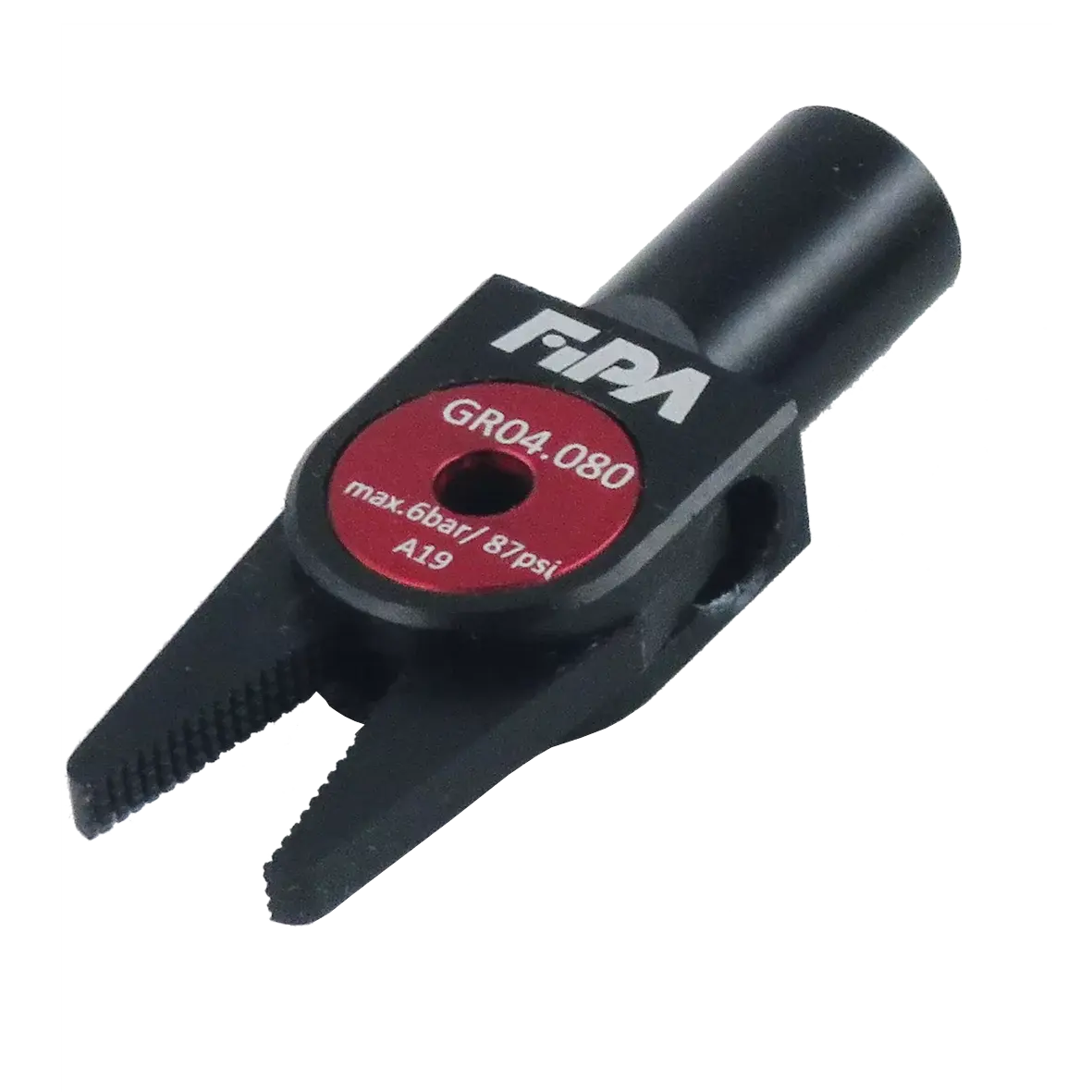 Produktfoto 1 von FIPA GR04.080, Serie 80 Greifzange