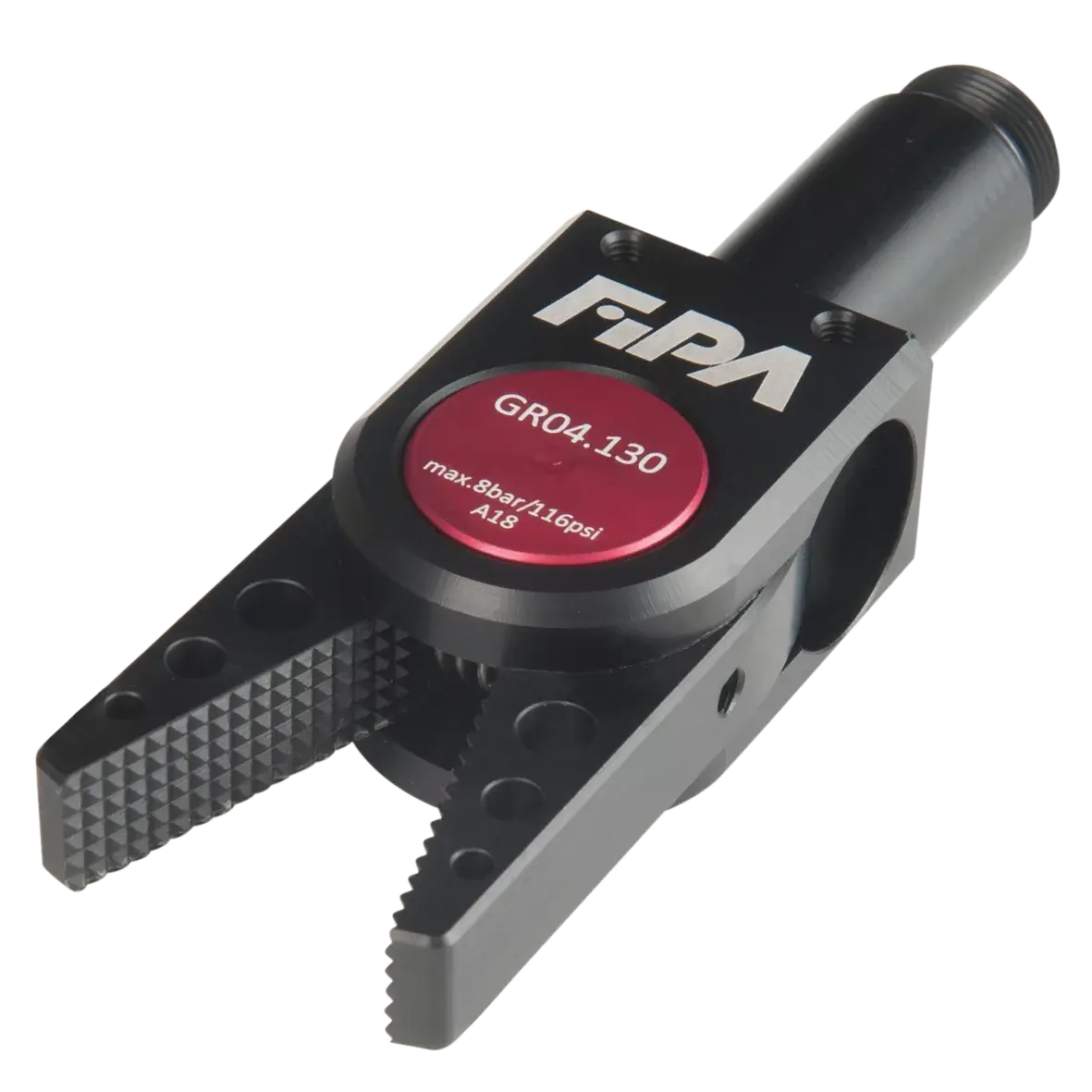 Produktfoto 1 von FIPA GR04.130, Serie 130 Greifzange, Standard, ohne Sensor