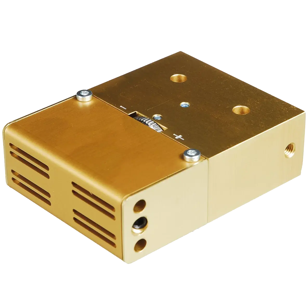 Produktfoto 1 von FIPA GR04.730-20, Nadelgreifer GR04.730 Nadelhub 0-2 mm