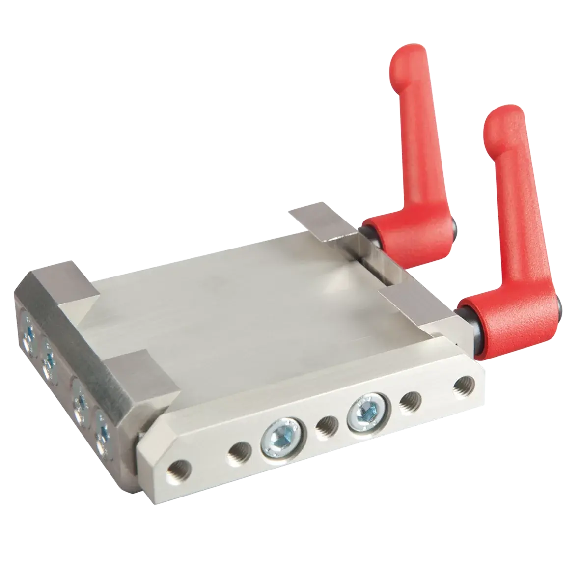 Produktfoto 1 von FIPA GR05.041, Roboter Adapterplatte S-60
