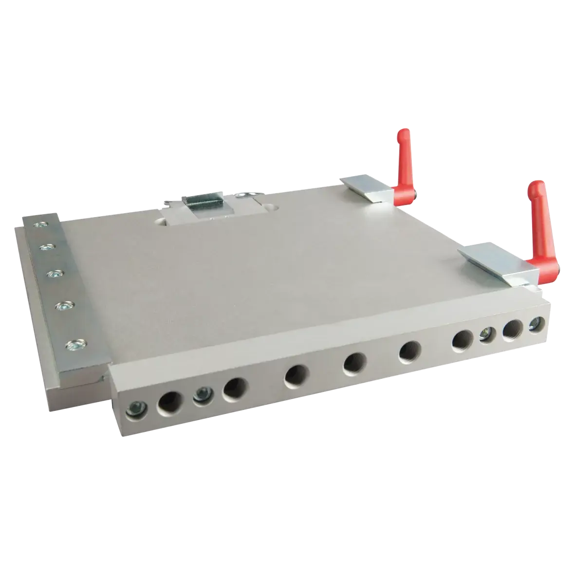 Produktfoto 1 von FIPA GR05.051, Roboter Adapterplatte S-250 250x152 mm