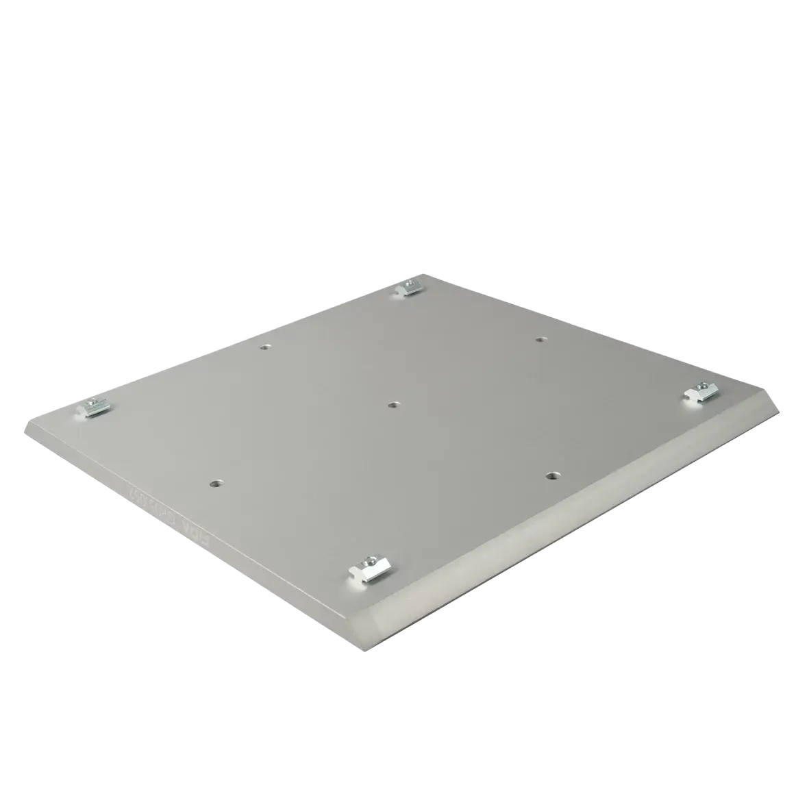 Produktfoto 1 von FIPA GR05.052, Greifer-Grundplatte SLine 250x250