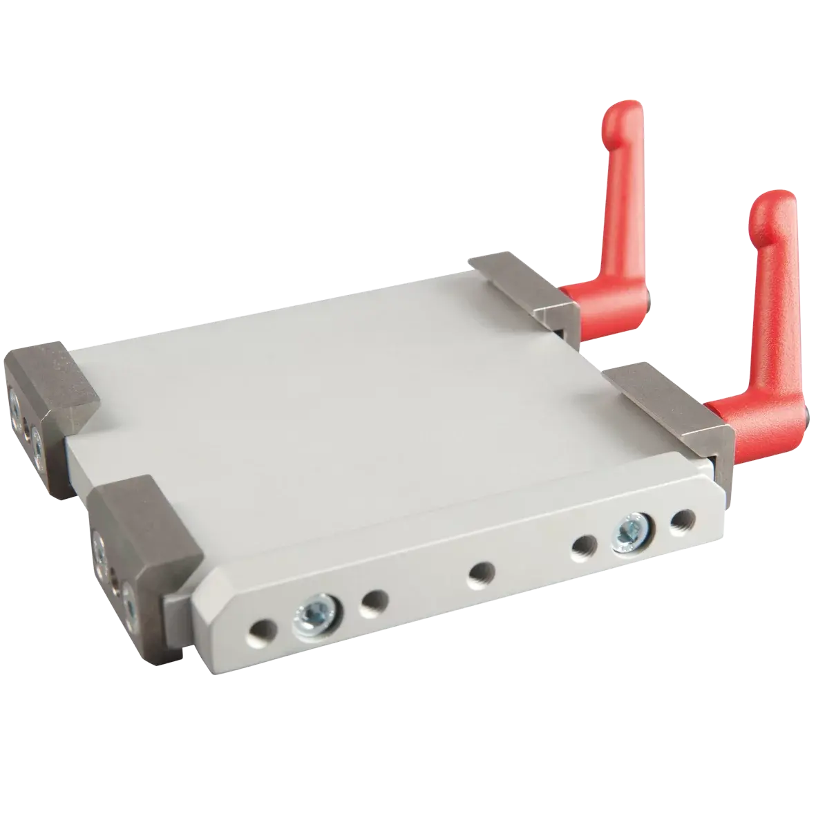 Produktfoto 1 von FIPA GR05.021, Roboter Adapterplatte S-100