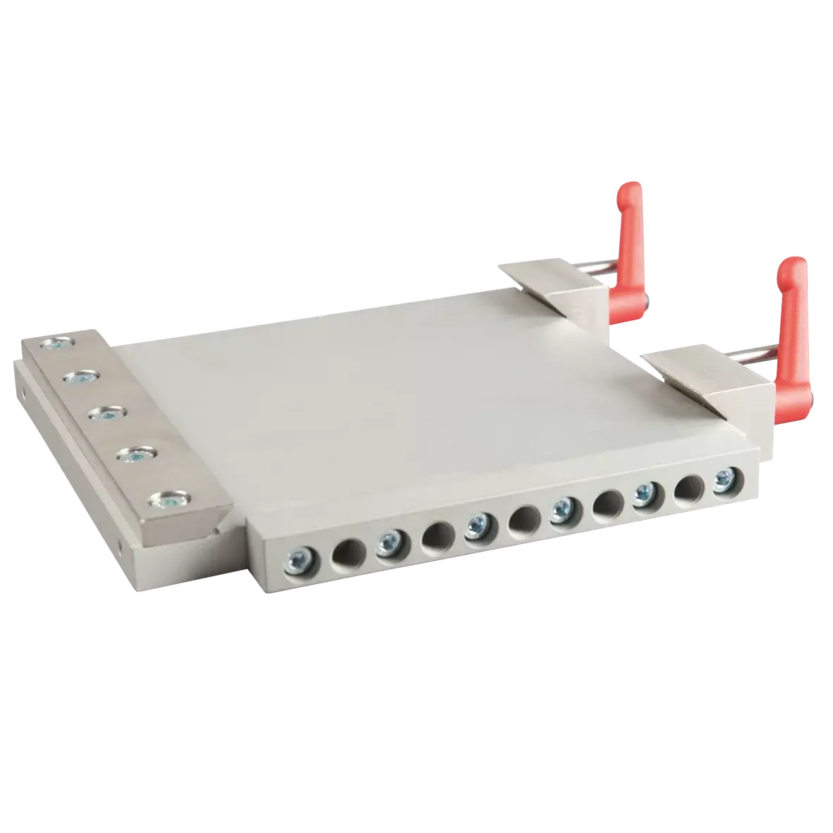 Produktfoto 1 von FIPA GR05.031, Roboter Adapterplatte S-160