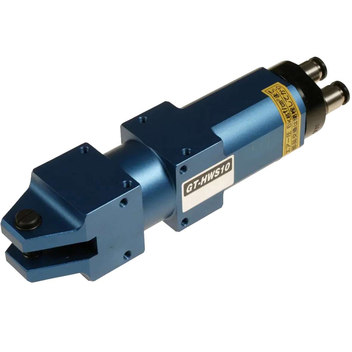 FIPA GT-HWS10, Schneidschere, quadratische Form ohne Schneideinsatz