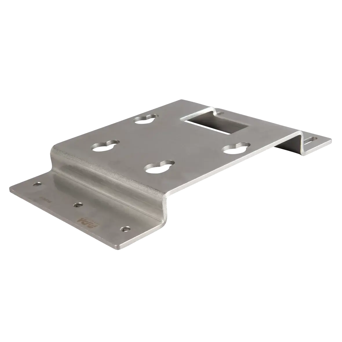 Produktfoto 1 von FIPA SR150-W, Wandhalter für Schnellwechselsystem SR150-B