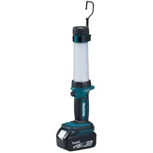 Produktfoto 1 von Makita DEBDML806, LED-Akku-Werkstattleuchte, 2 100 lm, 18V, solo