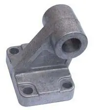 Produktfoto 1 von AZ Pneumatica COIS080, Gegenlager nach Norm CETOP RP107P ø80, SKU: 26.056.2N