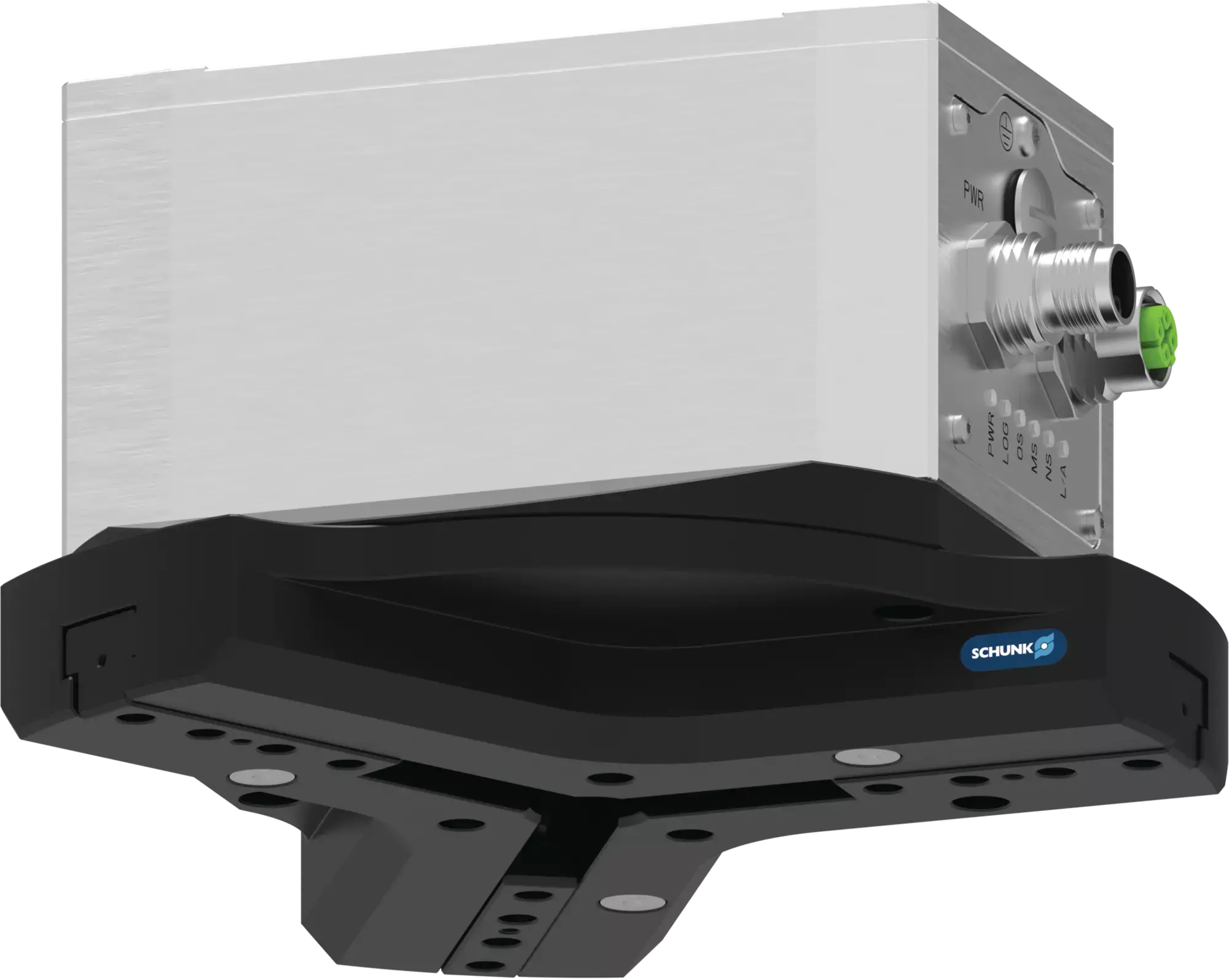Produktfoto 1 von SCHUNK EZU 30-MB-M-B, Zentrischgreifer