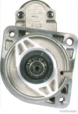 Produktfoto 1 von Herth+Buss 42013590, Starter, 12 V, 0,8 kW