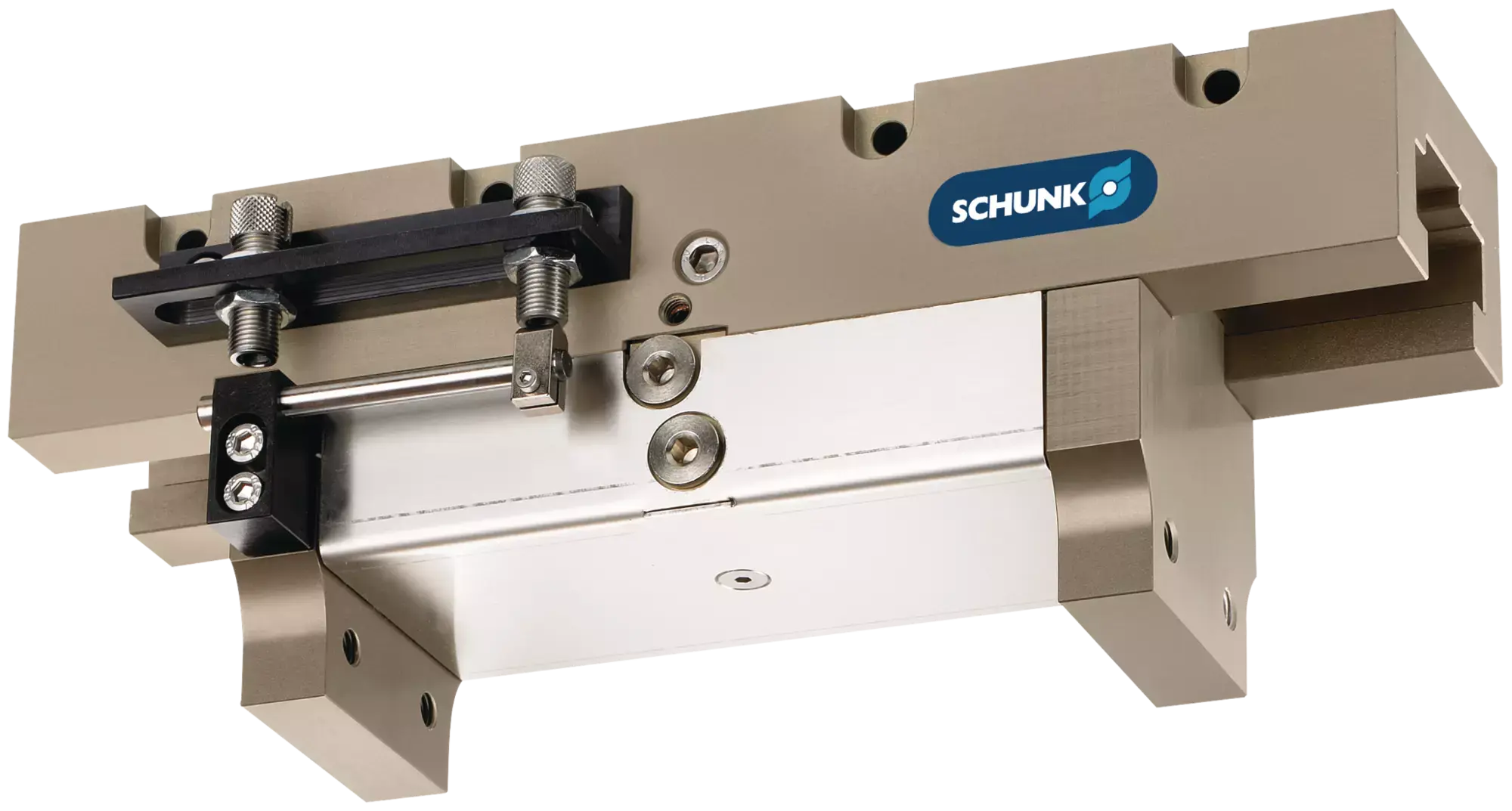 Produktfoto 1 von SCHUNK KGG 280, Kleinteilegreifer
