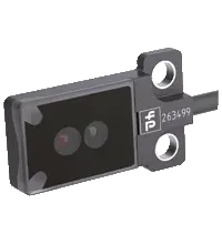 Produktfoto 1 von Pepperl+Fuchs OBT30-R3F-E0, Reflexionslichttaster (HGA)