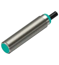 Produktfoto 1 von Pepperl+Fuchs NBB4-12GM50-E0-5M, Induktiver Sensor