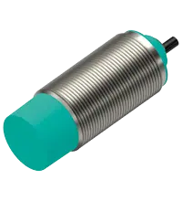 Produktfoto 1 von Pepperl+Fuchs NBN25-30GM70-E2, Induktiver Sensor
