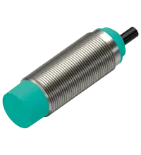 Produktfoto 1 von Pepperl+Fuchs NBN8-18GM60-E2, Induktiver Sensor