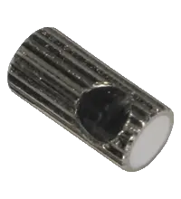 Produktfoto 1 von Pepperl+Fuchs K-LA02, Lichtleiterzubehör, Vorsatzlinse