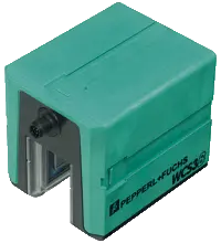 Produktfoto 1 von Pepperl+Fuchs WCS3B-LS221, Lesekopf