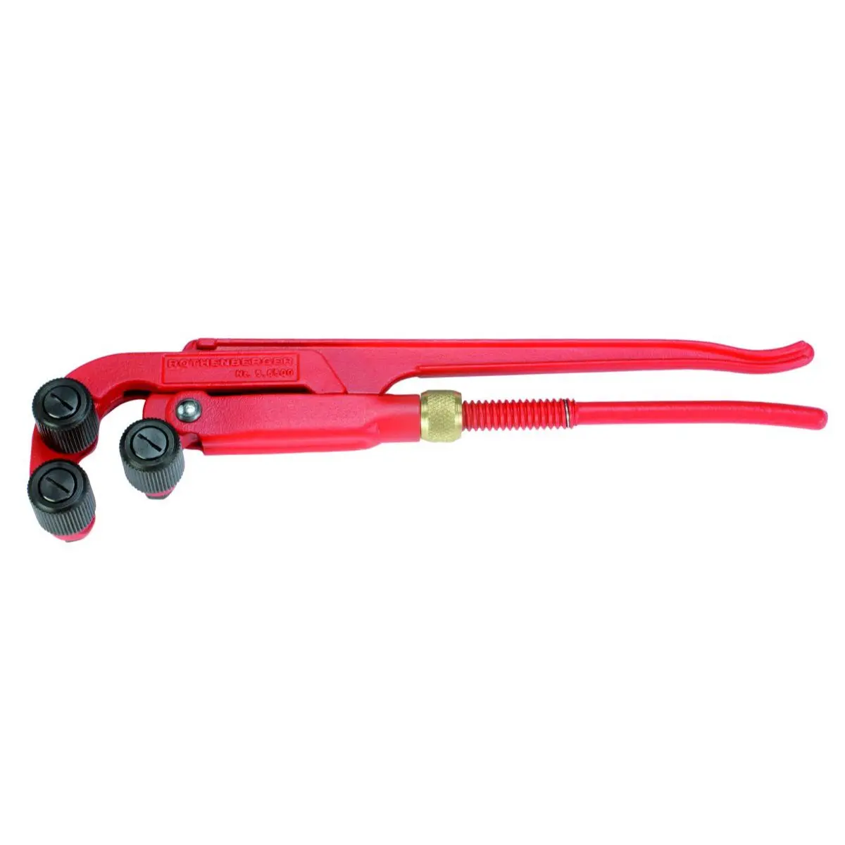 Produktfoto 1 von ROTHENBERGER 56500, Gewinde-Aufraugerät, 3/8-2"