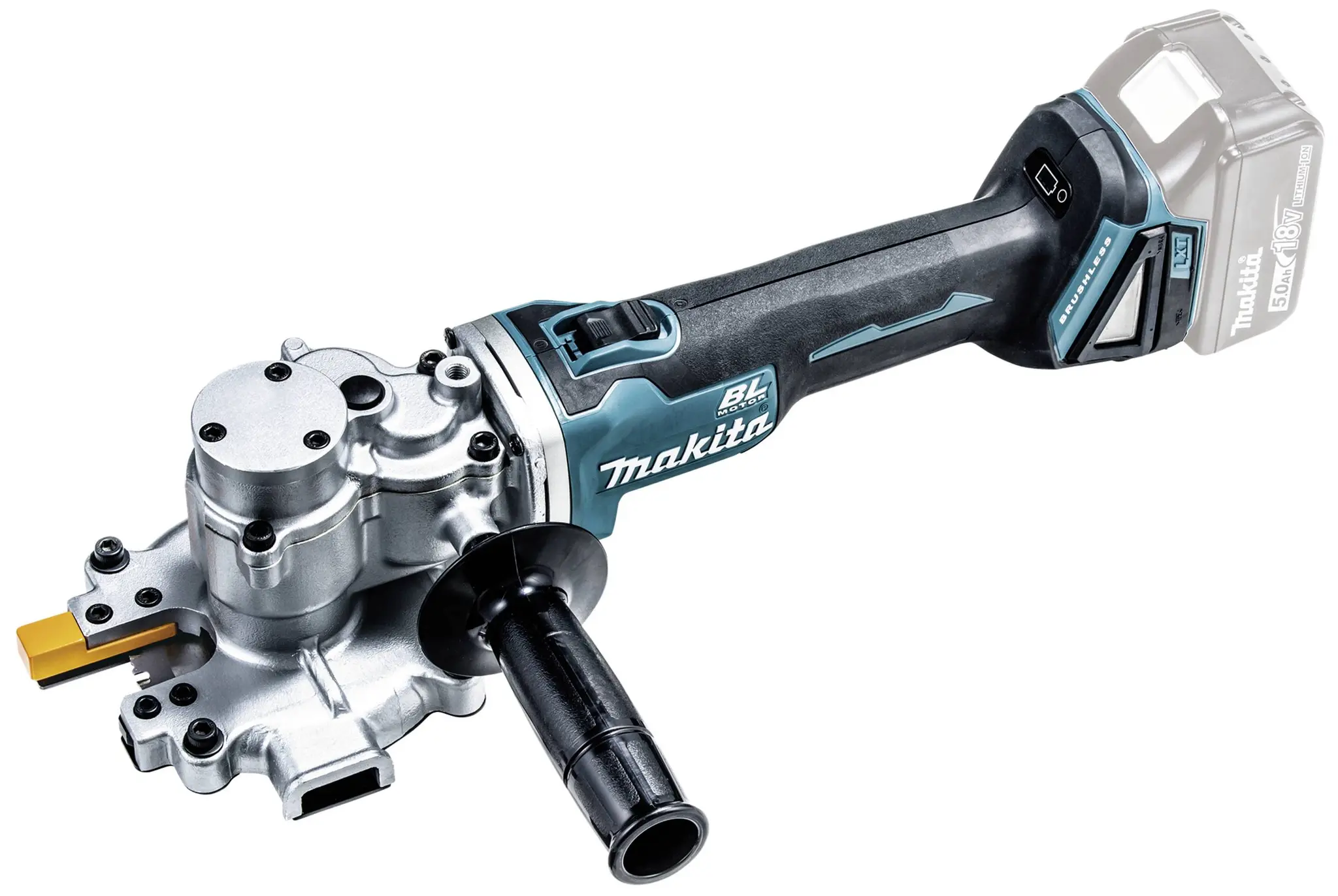 Produktfoto 1 von Makita DSC251ZK, AKKU-MONIEREISENSCHNEIDER Handgeführtes Werkzeug, P\n: 153752
