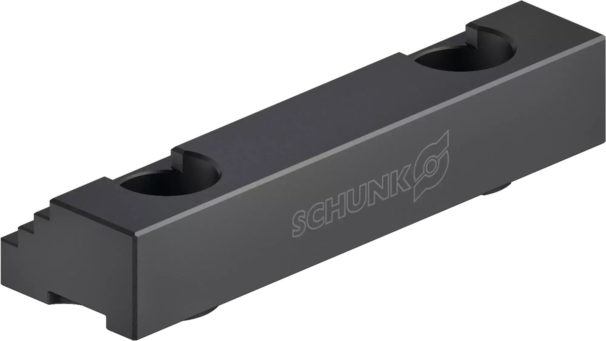 Produktfoto 1 von SCHUNK STG 250, Zubehör TANDEM, Spannleiste