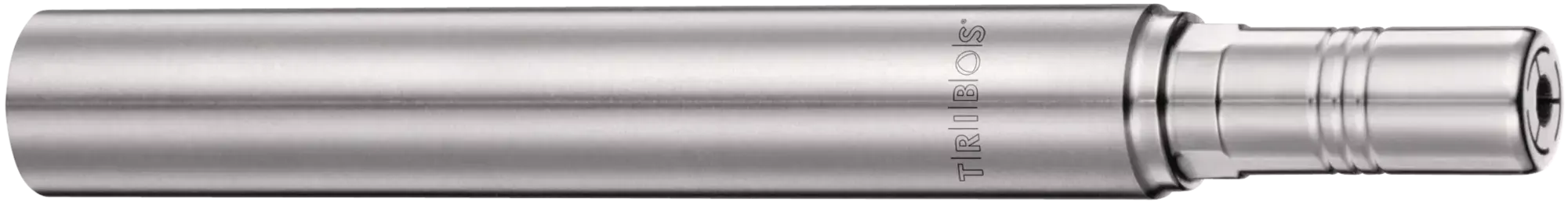 Produktfoto 1 von SCHUNK TRIBOS-M SVL-12 Ø1/8"x100, Polygonspannverlängerungen