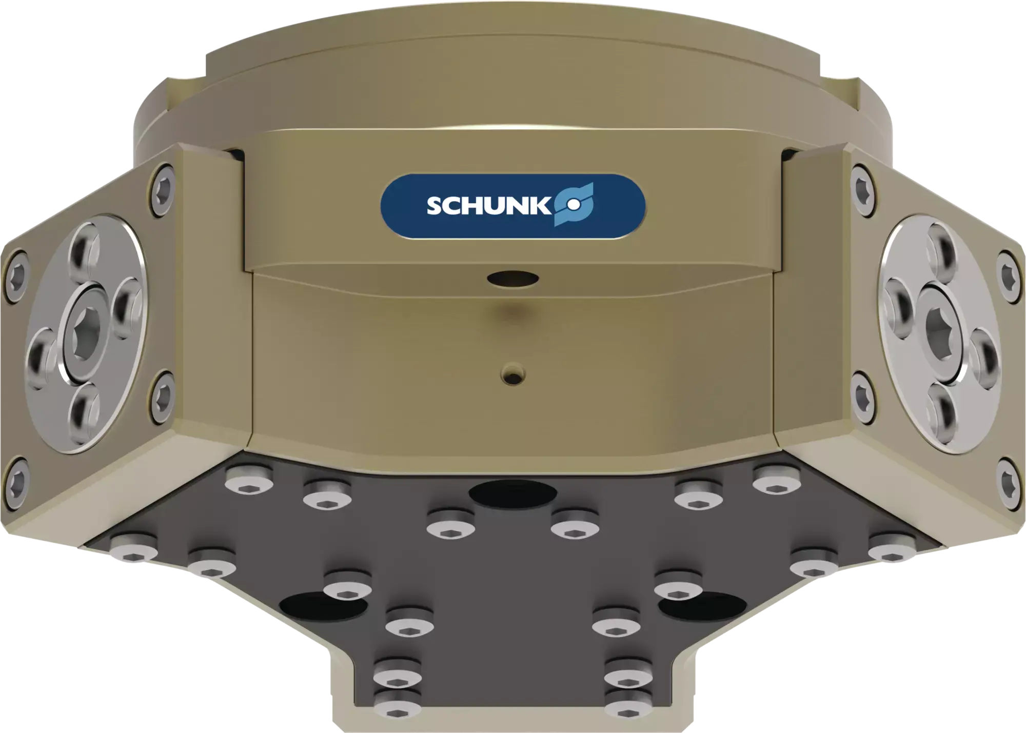 Produktfoto 1 von SCHUNK DPZ-plus 125-1, Dichter Universalgreifer