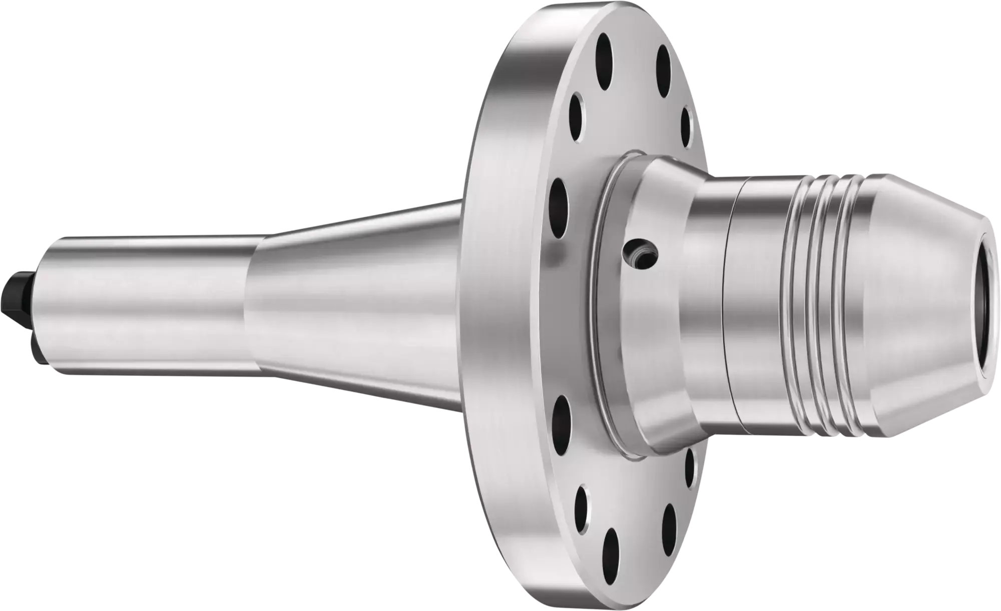 Produktfoto 1 von SCHUNK WZS WALTER Ø20x70, Hydrodehnspannfutter mit Druckkraftbetätigung