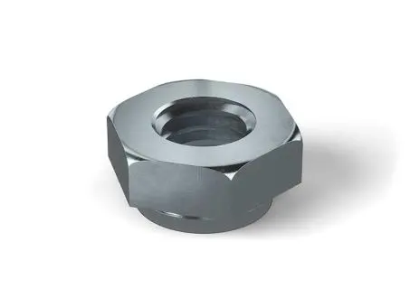Böllhoff 51010VZ61,8, Setzmuttern (Verpackung 1000 Stk.)