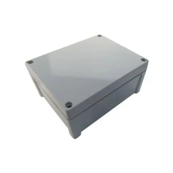 Produktfoto 1 von SENECA BOX-RTU-IP65, IP65 Box mit Unterstützung für Batterieinstallation