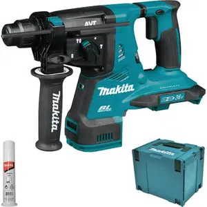 Produktfoto 1 von Makita DHR280ZJ, Akku-Bohrhammer