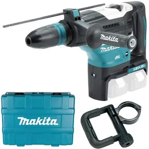 Produktfoto 1 von Makita DHR400ZKUN, Schlaghammer