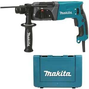 Produktfoto 1 von Makita HR2470, Bohrhammer, P\n: 160607