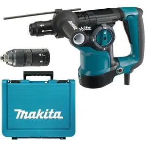 Produktfoto 1 von Makita HR2811FT, Kombihammer
