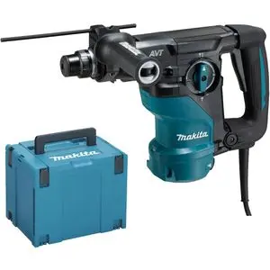 Produktfoto 1 von Makita HR3011FCJ, Bohrhammer