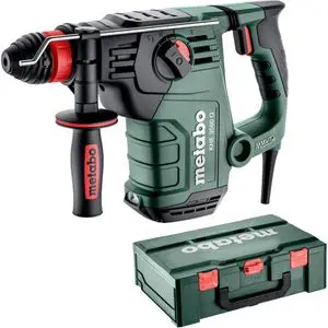Produktfoto 1 von Metabo 600811500, Bohrhammer KHE 3560 Q, SDS+, 1050 W, Schlagkraft 4,2 Joule