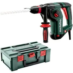 Produktfoto 1 von Metabo 600659000, Bohrhammer KHE 3251, SDS+, 800 W, Schlagkraft 3,1 Joule