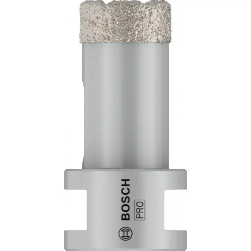 Produktfoto 1 von BOSCH 2608587116, PRO Ceramic dry Trockenbohrkrone, 22 x 35 x 22.23 mm